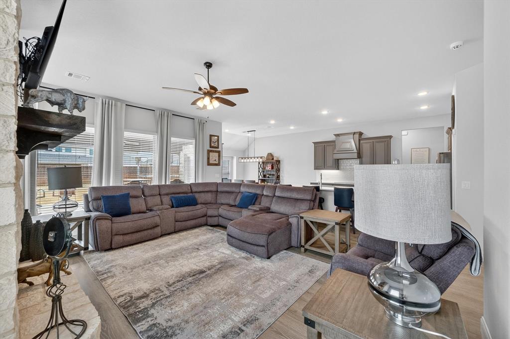 Sunrise At Garden Valley Ph 1 - Residential