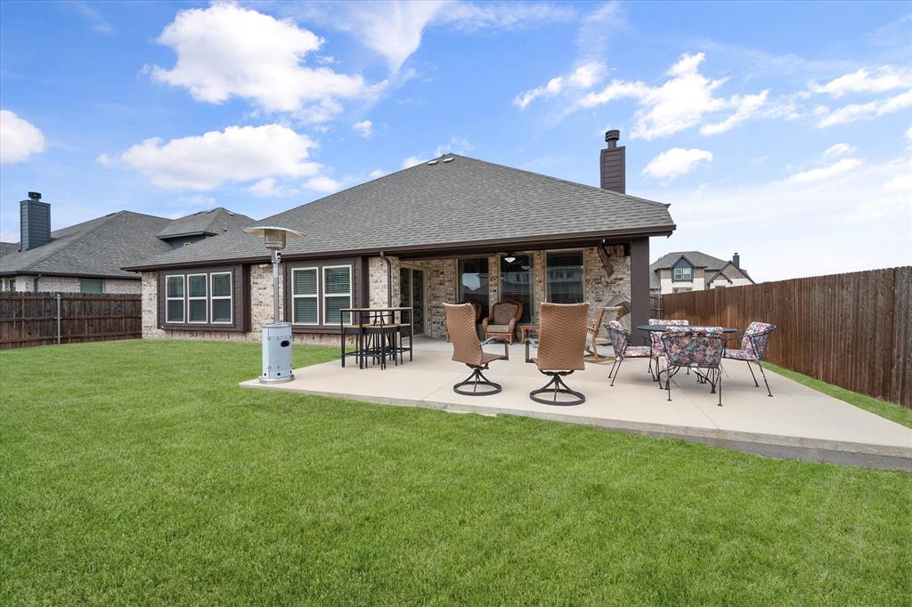 Sunrise At Garden Valley Ph 1 - Residential