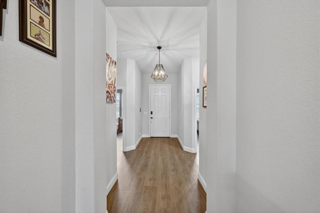 Sunrise At Garden Valley Ph 1 - Residential