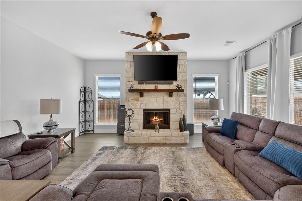 Sunrise At Garden Valley Ph 1 - Residential