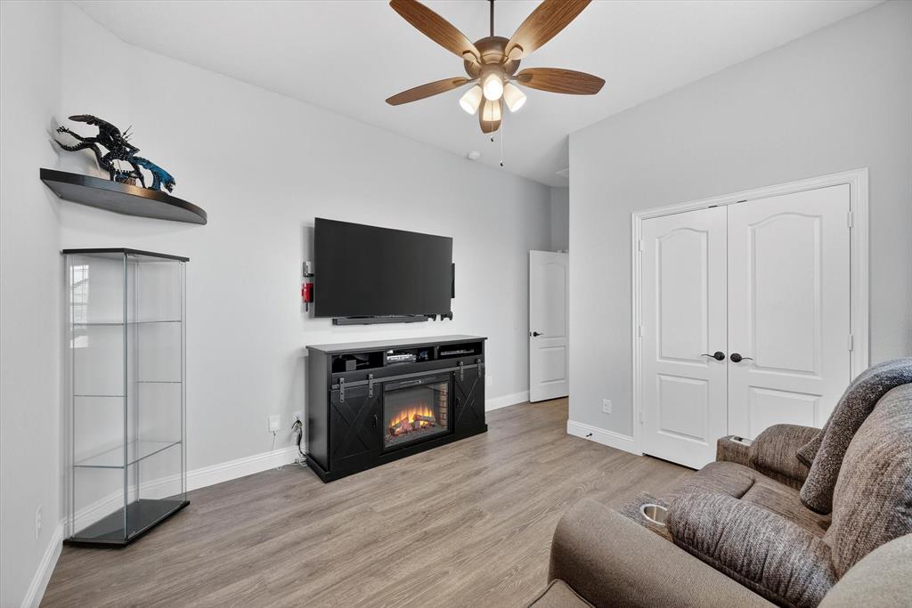 Sunrise At Garden Valley Ph 1 - Residential