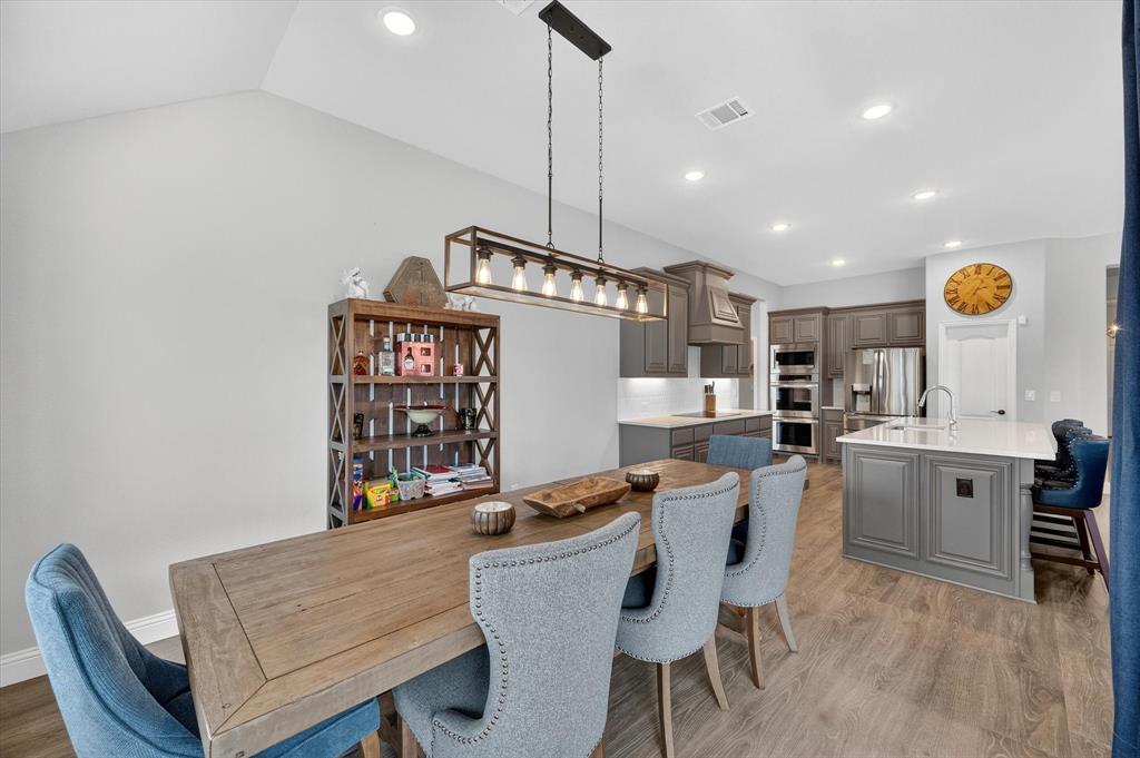 Sunrise At Garden Valley Ph 1 - Residential