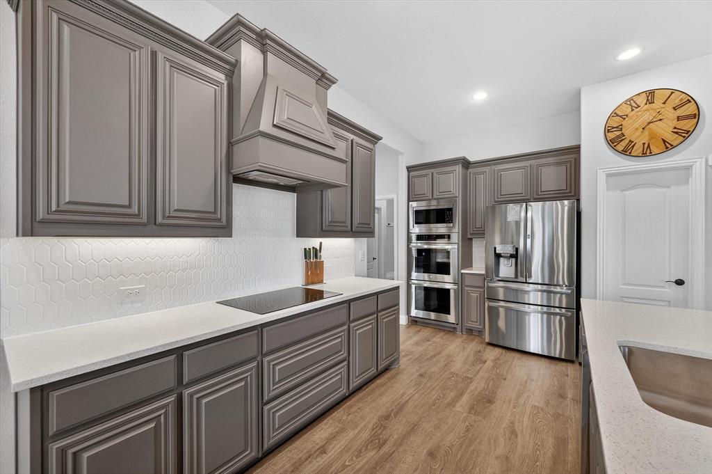 Sunrise At Garden Valley Ph 1 - Residential