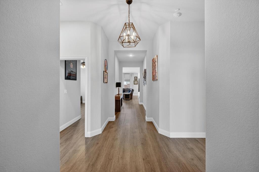 Sunrise At Garden Valley Ph 1 - Residential