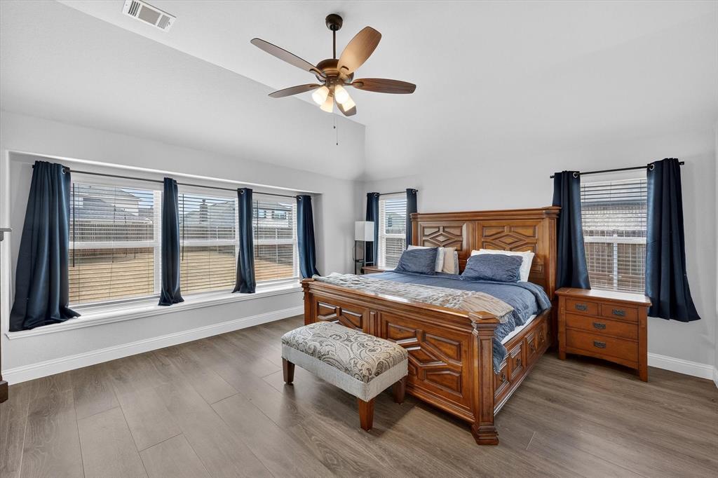 Sunrise At Garden Valley Ph 1 - Residential