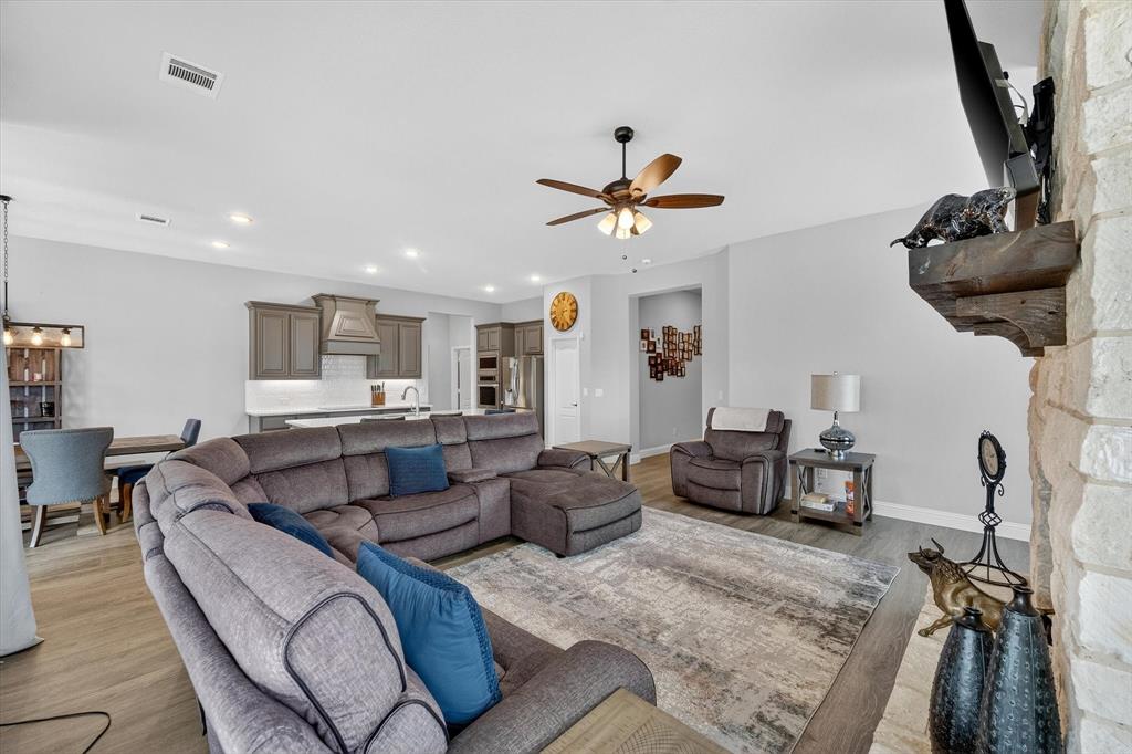 Sunrise At Garden Valley Ph 1 - Residential