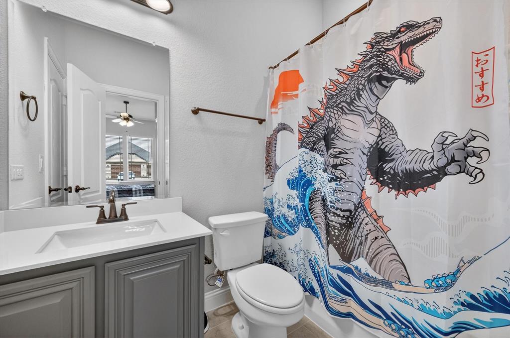 Sunrise At Garden Valley Ph 1 - Residential