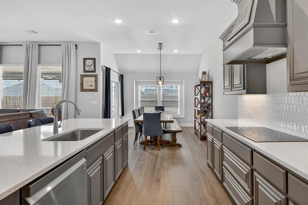 Sunrise At Garden Valley Ph 1 - Residential