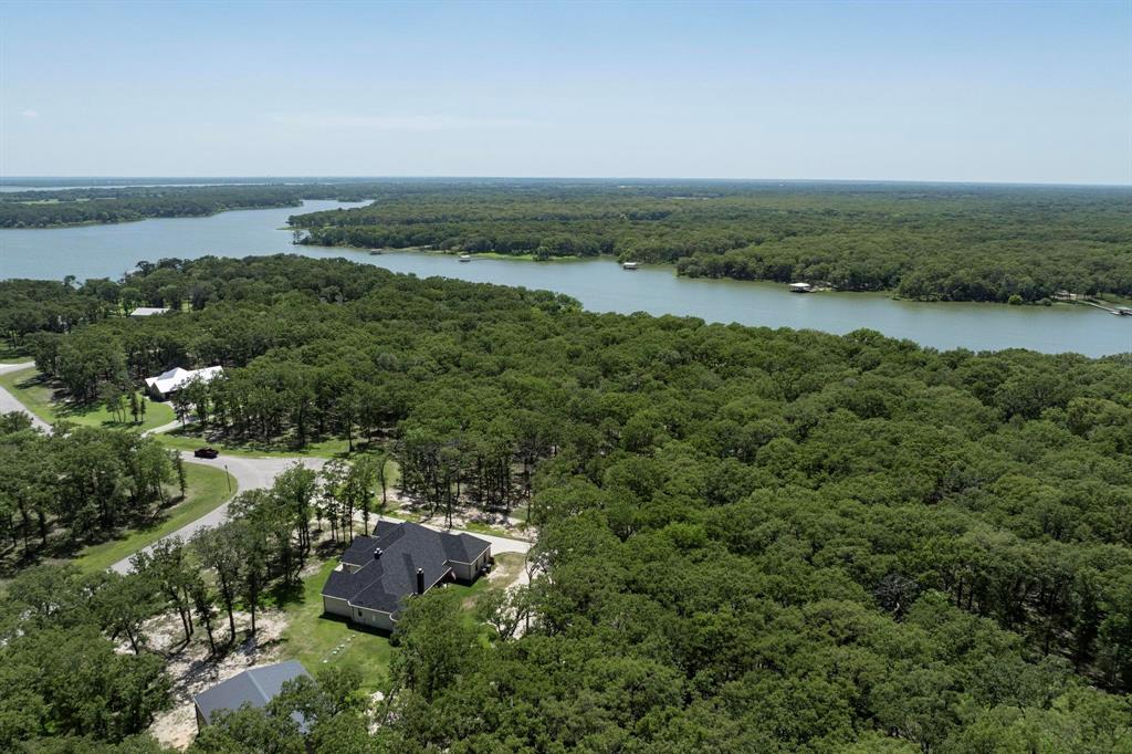 Nautical Shores - Land