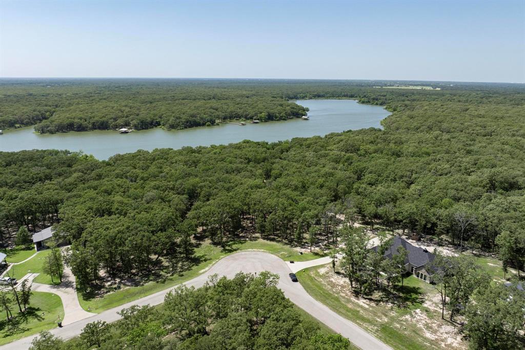 Nautical Shores - Land