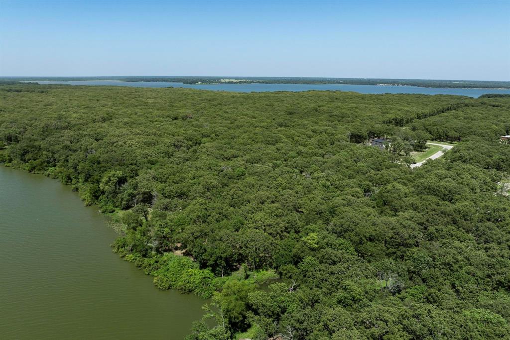 Nautical Shores - Land