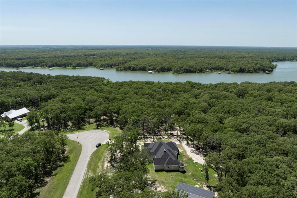 Nautical Shores - Land