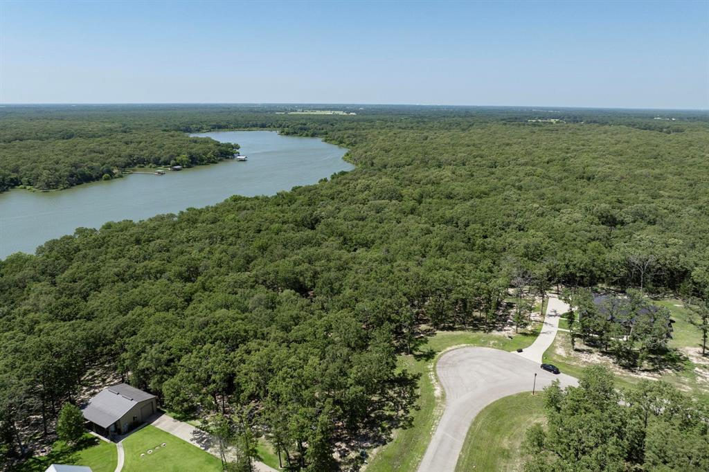 Nautical Shores - Land