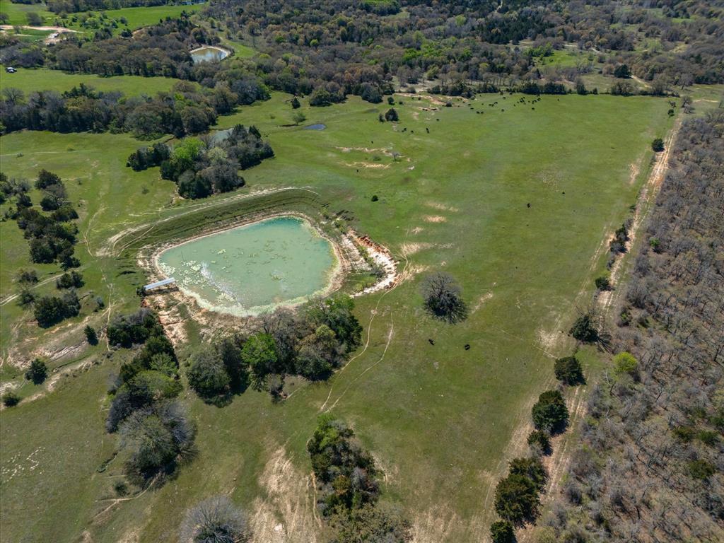 Joshua West Surv Abs #903 - Land