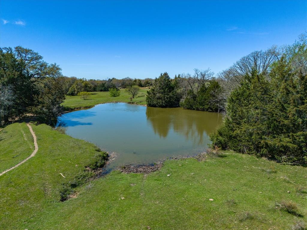 Joshua West Surv Abs #903 - Land