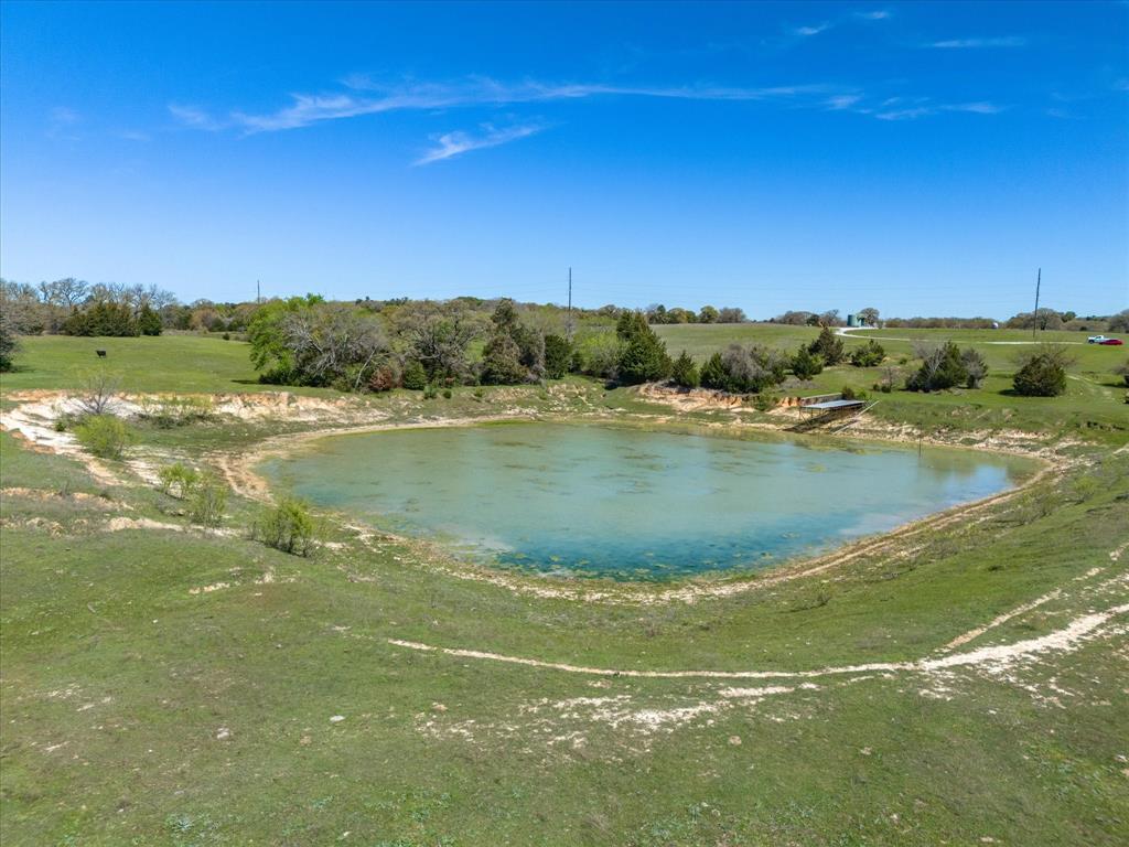 Joshua West Surv Abs #903 - Land