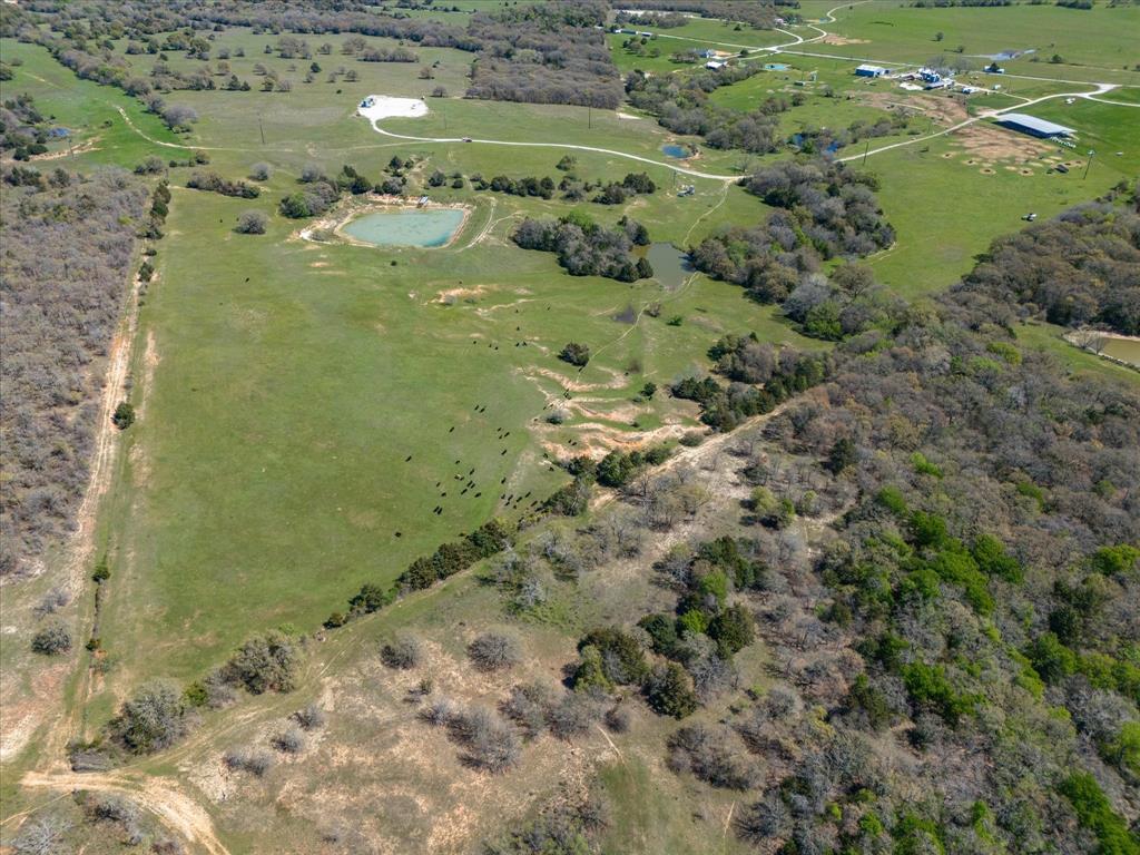 Joshua West Surv Abs #903 - Land