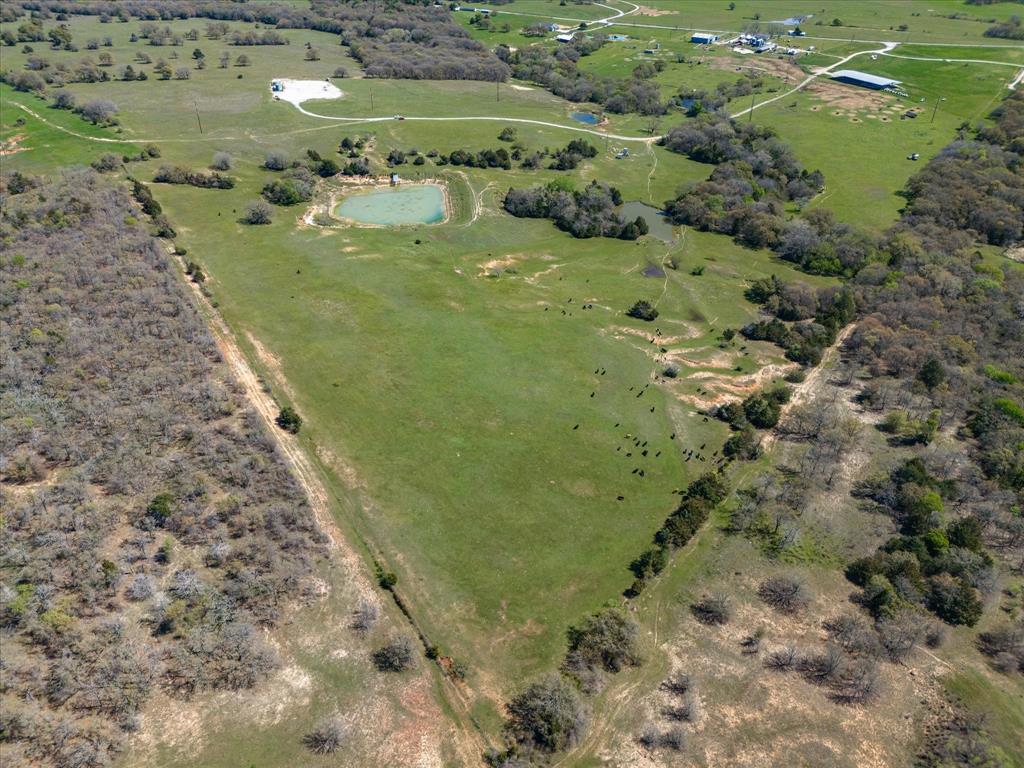 Joshua West Surv Abs #903 - Land