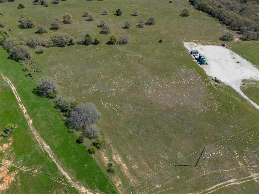 Joshua West Surv Abs #903 - Land