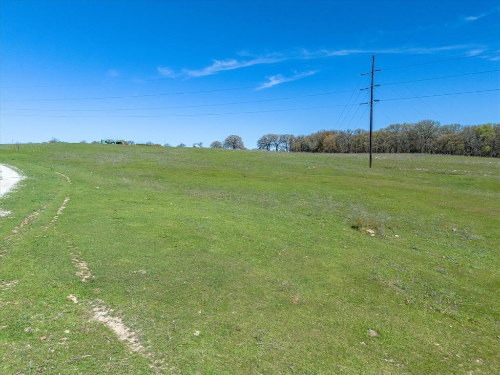 Joshua West Surv Abs #903 - Land