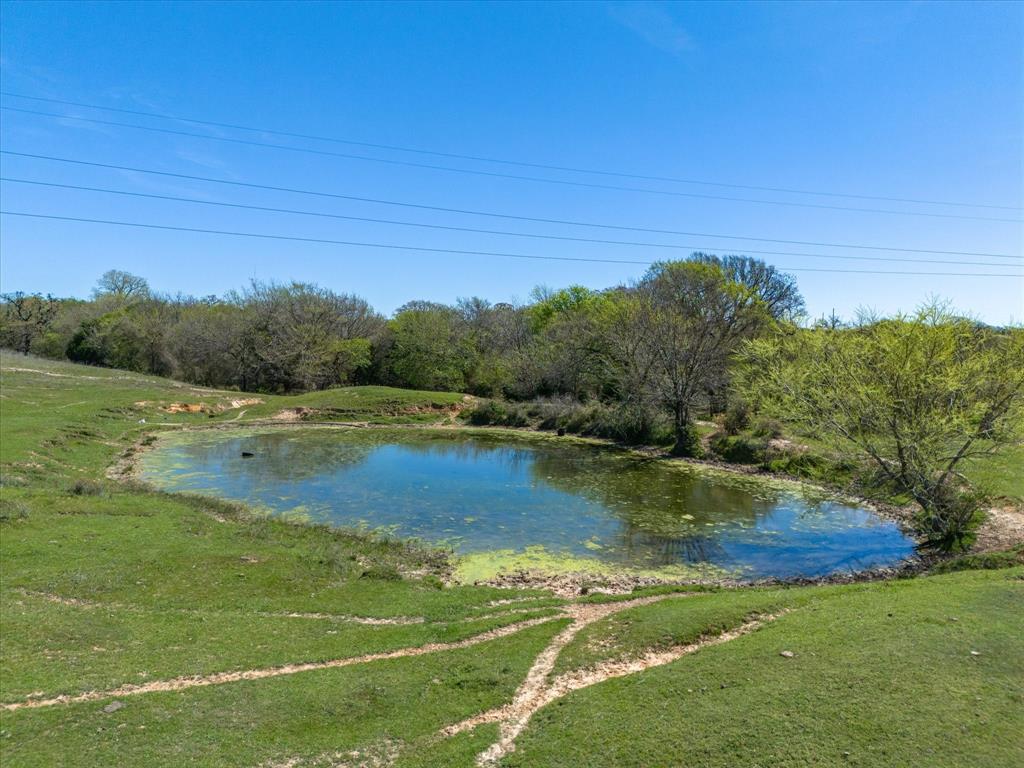 Joshua West Surv Abs #903 - Land