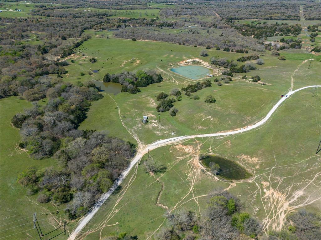 Joshua West Surv Abs #903 - Land