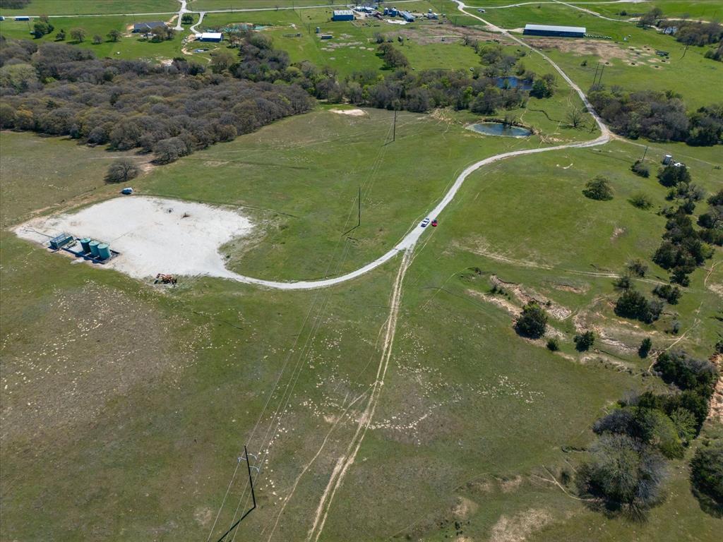 Joshua West Surv Abs #903 - Land