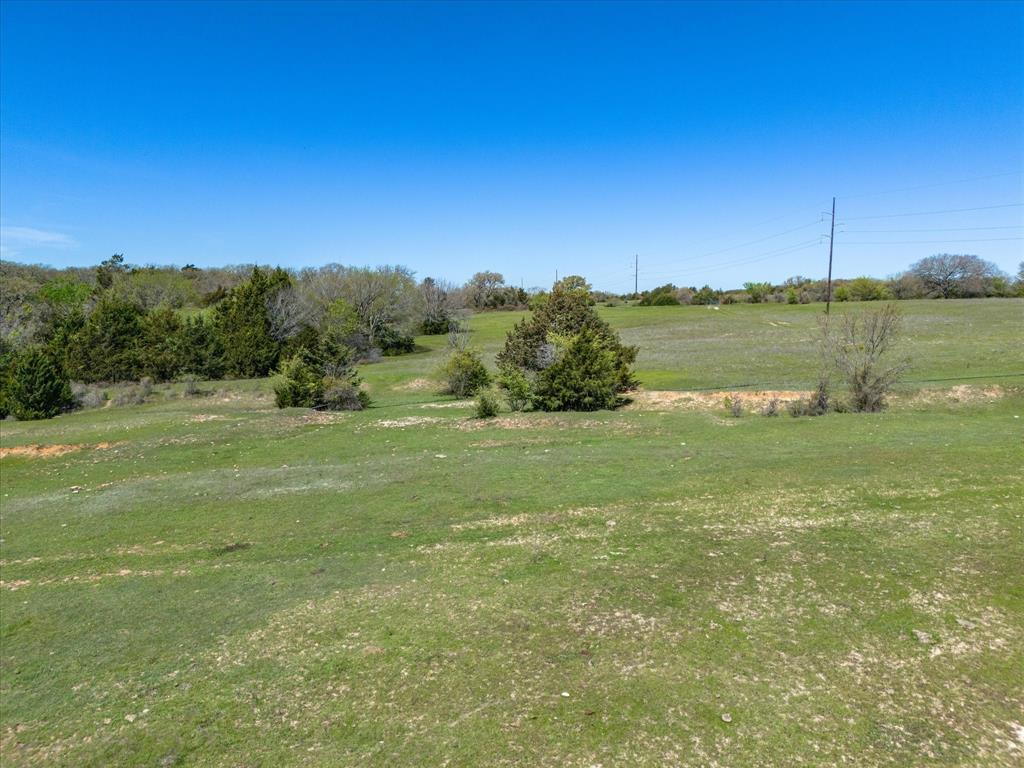 Joshua West Surv Abs #903 - Land