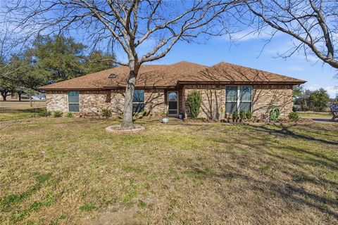 215 Younger Ranch Road Azle TX 76020