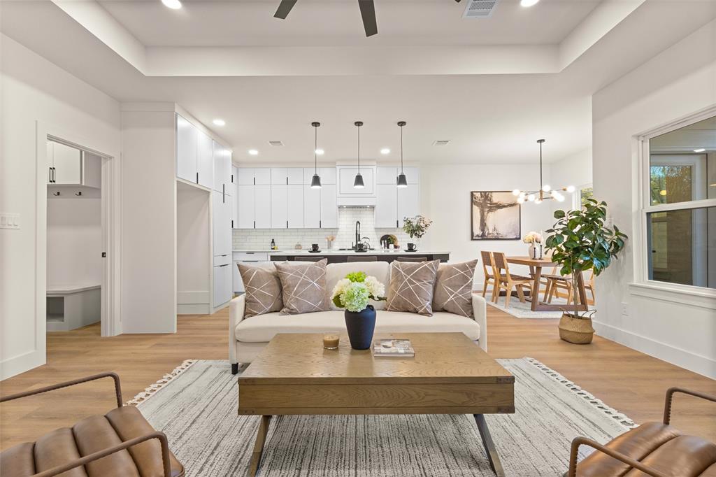 Casa View Heights - Residential