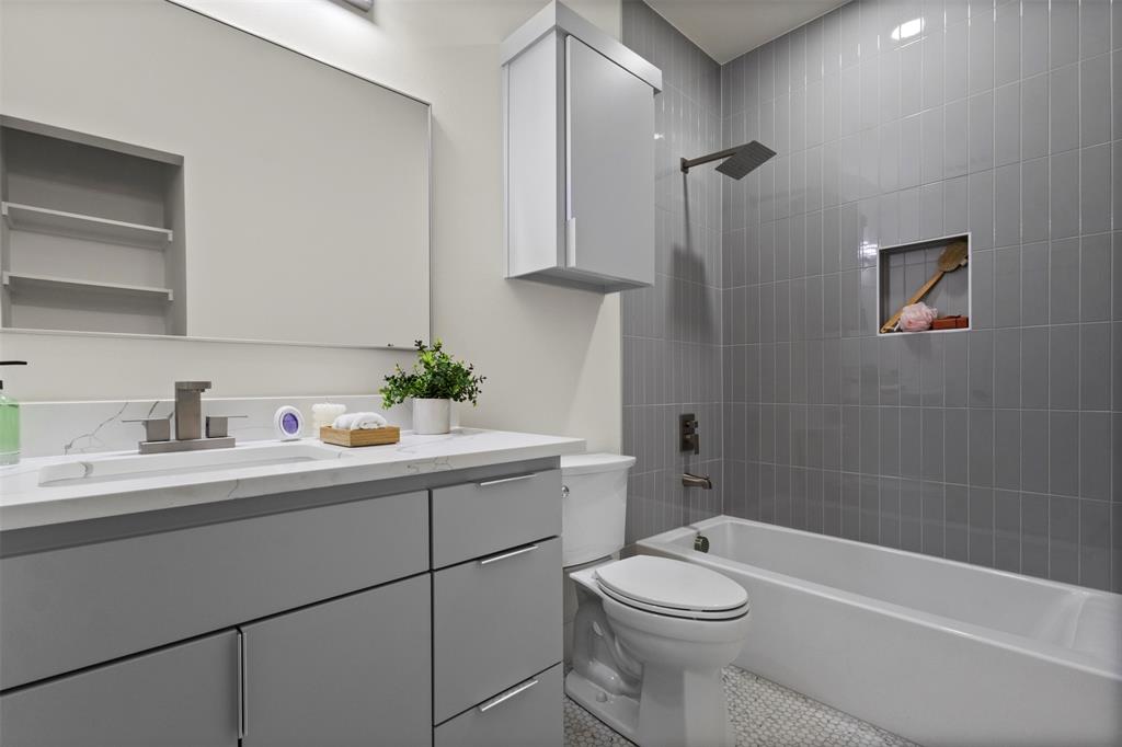 Casa View Heights - Residential