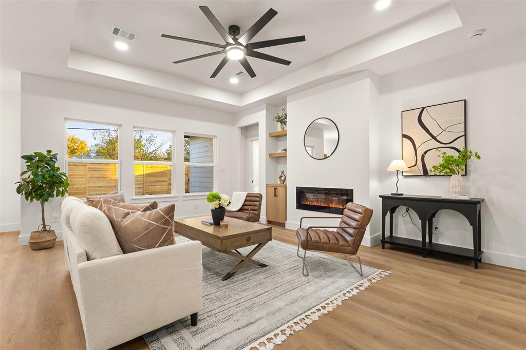 Casa View Heights - Residential