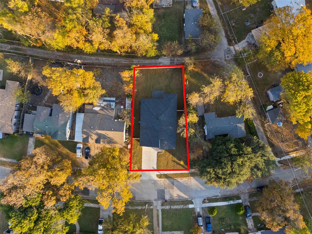 Casa View Heights - Residential