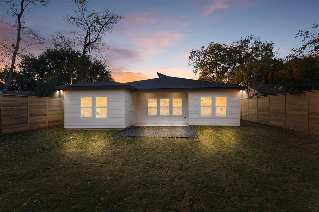 Casa View Heights - Residential