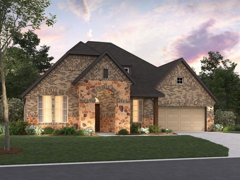 1601 Emmanuel Lane Celina TX 75009