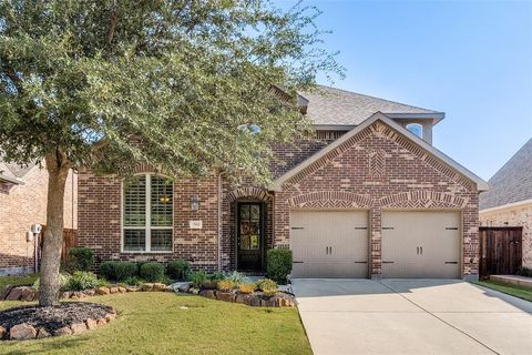 7804 Coolwater Cove McKinney TX 75071