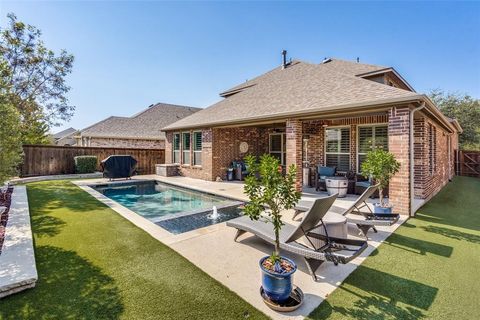 7804 Coolwater Cove McKinney TX 75071