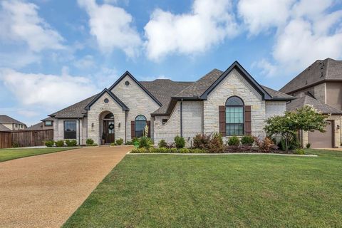 1522 Meziere Sky Drive Wylie TX 75098