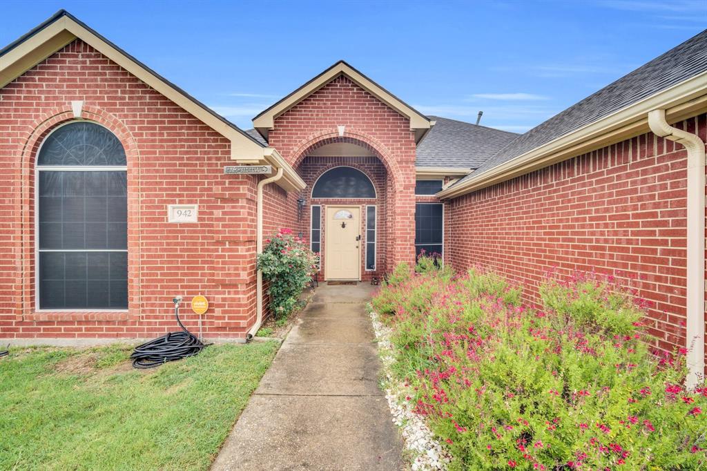 942 Pheasant Drive