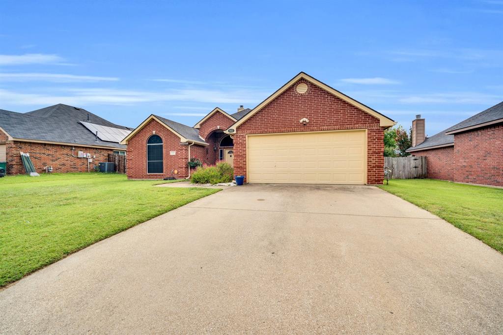 942 Pheasant Drive