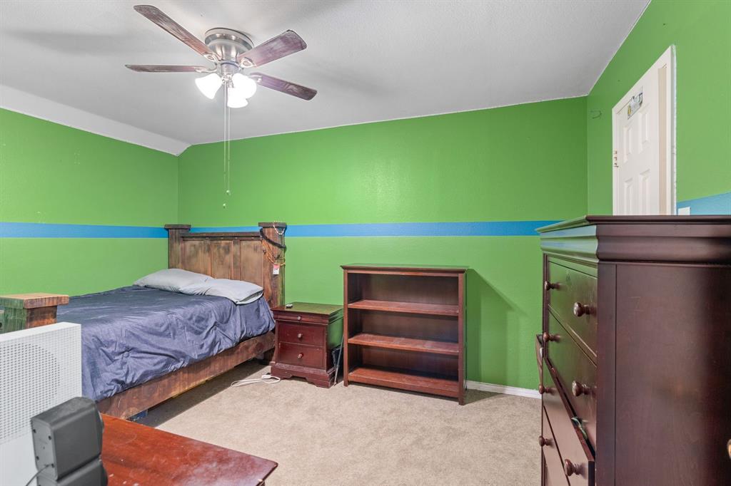 Lasater Add - Residential