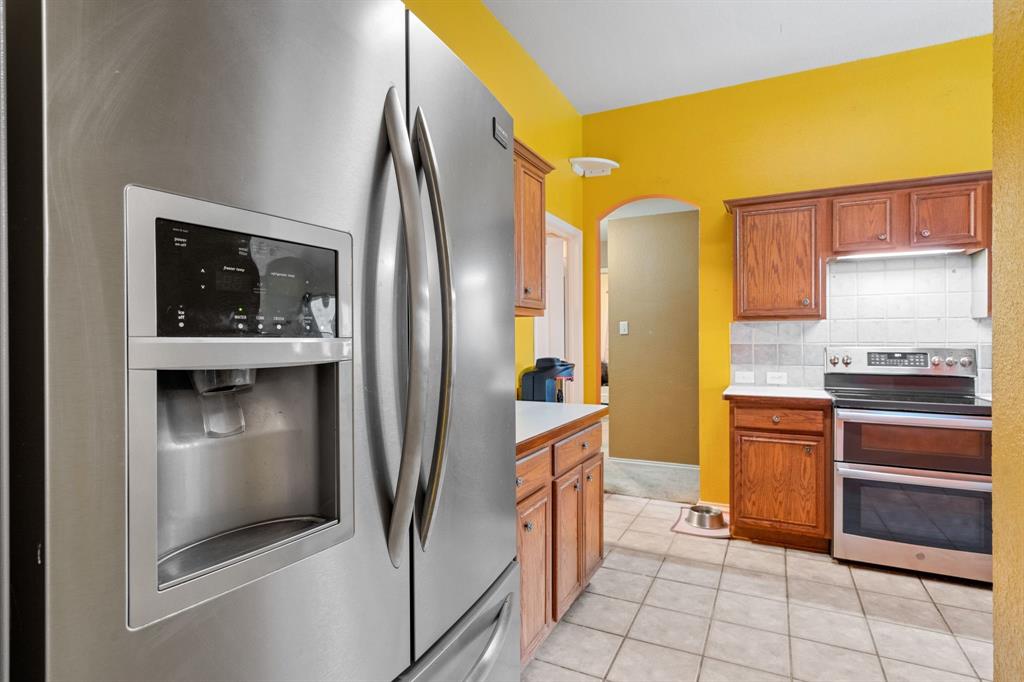 Lasater Add - Residential