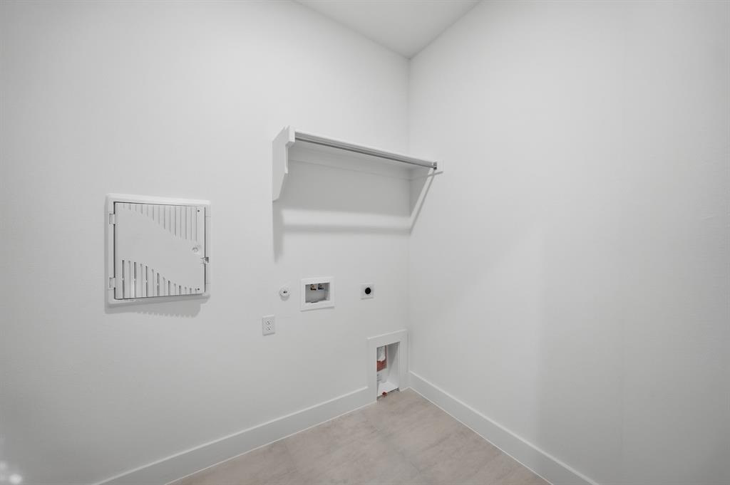 Tavolo Park - Residential