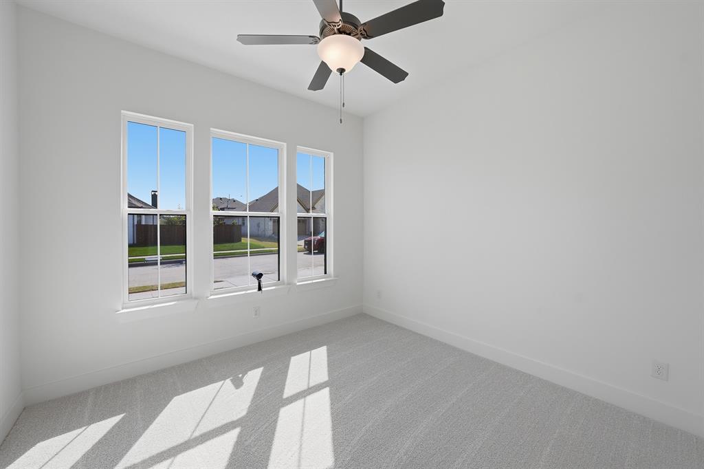 Tavolo Park - Residential