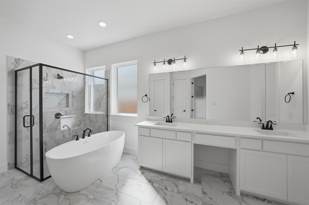 Tavolo Park - Residential