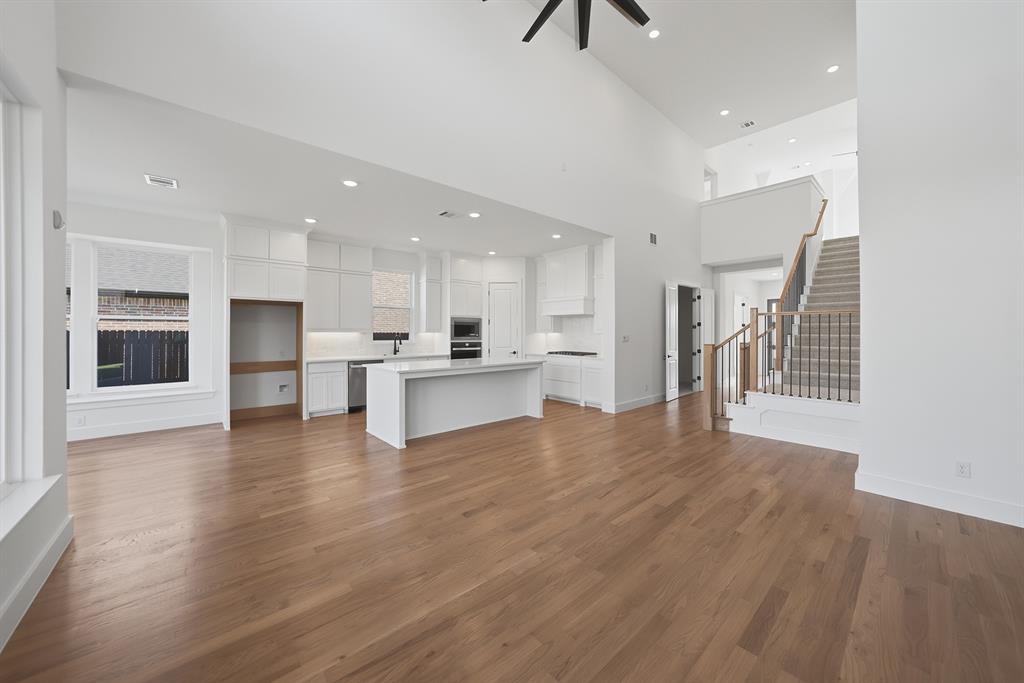 Tavolo Park - Residential