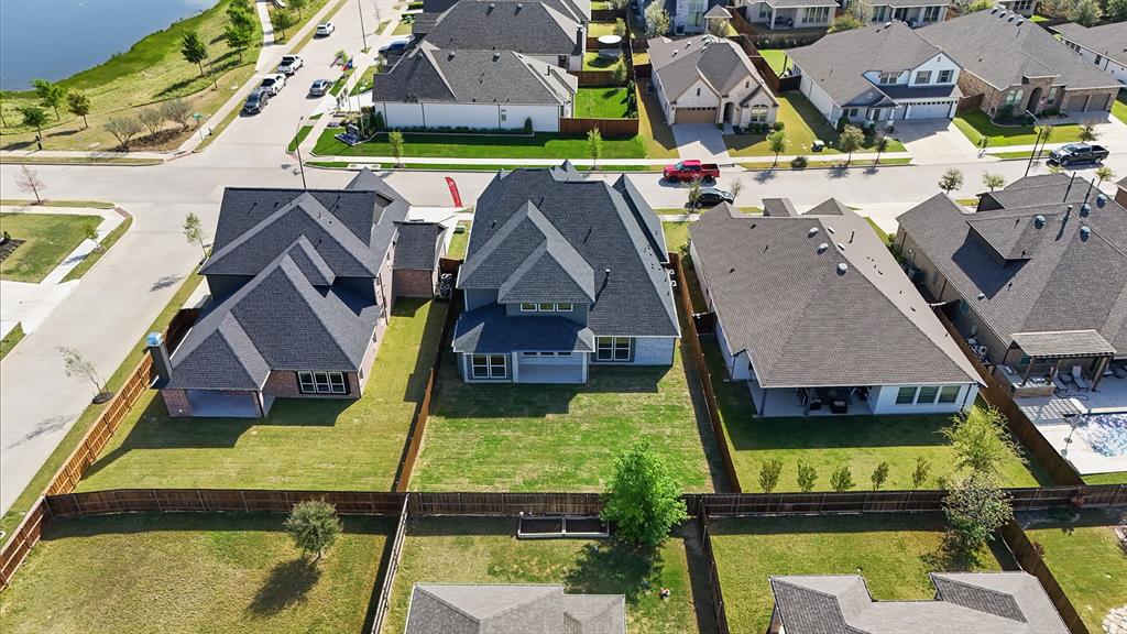 Tavolo Park - Residential