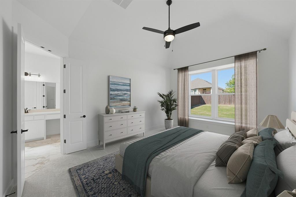 Tavolo Park - Residential