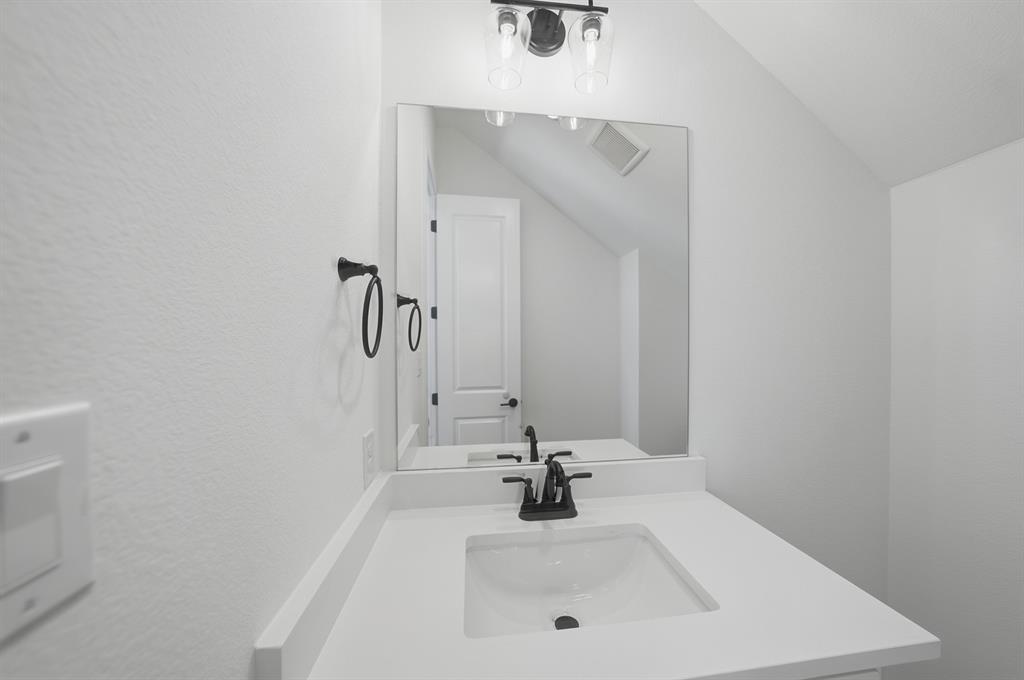 Tavolo Park - Residential