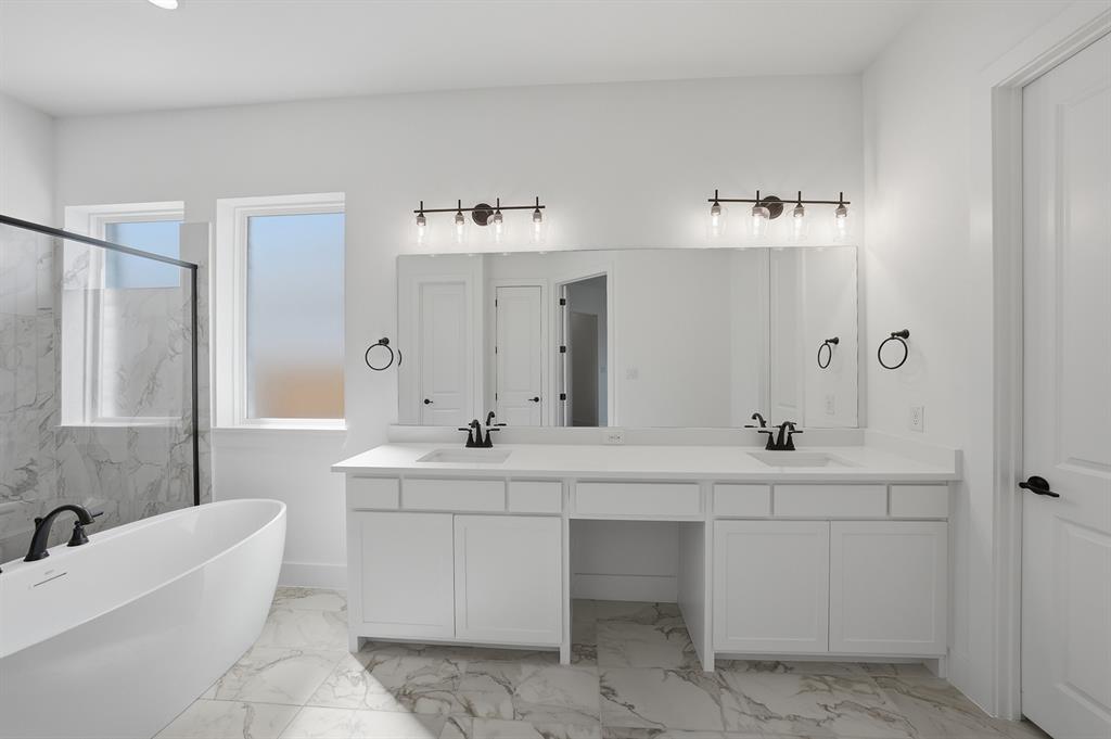 Tavolo Park - Residential